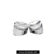 4AGE CP Pistons ( C/R With .040" - 9.0 )