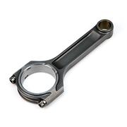 CONNECTING RODS - I BEAM Heavy-Duty Series with 7/16" ARP Fasteners (Nissan VR38 - 6.496")