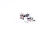 AN-4 - 1/8" NPT adapter - Stainless steel SUS304