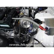 HKS GT FULL TURBINE KIT GT II 7460 - SILVIA S14/S15