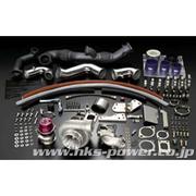 HKS GT Full Turbine Kit - Mitsubishi Lancer Evolution X