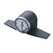 HKS Panel / 60mm Meter (Single) Rubber with wings