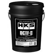 HKS DCTF-II Dual Clutch Transmission Fluid 20L