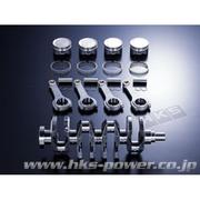 HKS 2.8L Capacity Upgrade Kit Step 2