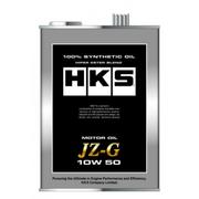HKS Super Oil JZ-G 10W-50 4L