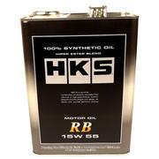 HKS Super Oil RB 15W-55 4L