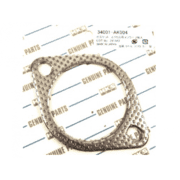 HKS Exhaust Gaskets 75mm (Pack of 2)
