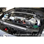 HKS GT Supercharger Pro Kit