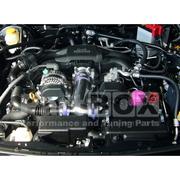 HKS Premium Suction Air induction Kit Toyota GT86 & Subaru BRZ