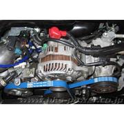 HKS Fine Tune V-Belt Toyota 2.5L - RWD Petrol