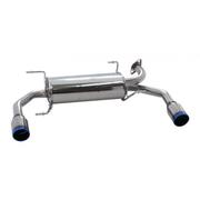 HKS Legamax Premium Titan Exhaust Road Racing