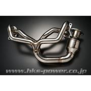 HKS Manifold w/Catalyzer GT-Spec Toyota GT86 & Subaru BRZ