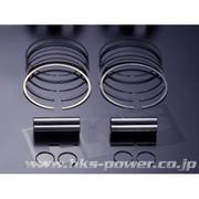 HKS Piston Pin & Ring Set Subaru EJ20T