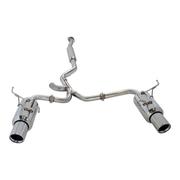 HKS ES Premium Exhaust Impreza