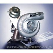HKS GT Sports Subaru Engine Turbine Kit