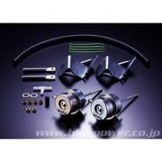 HKS Higher Boost Actuator Upgrade Kit