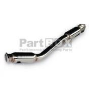 HKS Stainless Steel Front Pipe Toyota GT86 & Subaru BRZ
