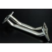 HKS Stainless Steel Turbo Up Pipe