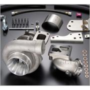 HKS GT3240 Turbineless Kit