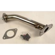 HKS Stainless Up Pipe - 2.0L - 4WD Petrol