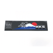 HKS Premium Goods Mount Fuji Speed Sticker