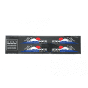 HKS Premium Goods Mount Fuji Speed Sticker 4pc
