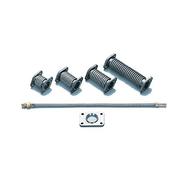 HKS GTII Type Wastegate Bellofram 50/60mm