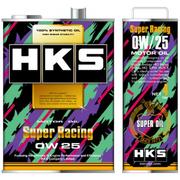 HKS Super Racing 0W-25 4L