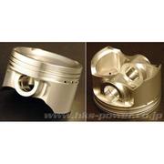 HKS Forged Piston & Con Rod Set