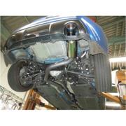 HKS Hi Power Racing Version Toyota GT86 & Subaru BRZ