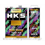 HKS Super Racing 10W-55 1L