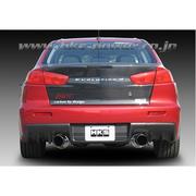 HKS Hi-Power 409 Exhaust Mitsubishi Muffler