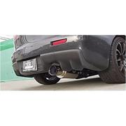 HKS Hi-Power Exhaust