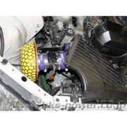 HKS Racing Suction Reloaded