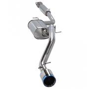 HKS Legamax Premium Titan Exhaust