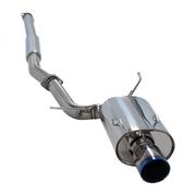 HKS Super Turbo Exhaust Muffler 2.0L - 4WD Petrol