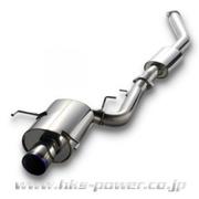 HKS Super Turbo Muffler