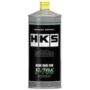 HKS Brake Fluid F-706 1L