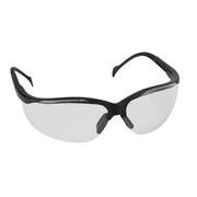 DEI Clear  Safety Glasses
