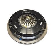 HKS LA Type Single Plate Push Clutch Toyota GT86 & Subaru BRZ