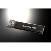 HKS Premium Goods Tuned By HKS Badge