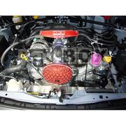 HKS Racing Suction Air Intake Kit Subaru BRZ Toyota GT86