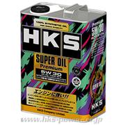 HKS Super Oil Premium Sn 10W-40 4L