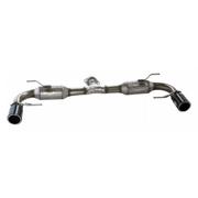 HKS Touring SPEC-L Exhaust Mazda CX-5