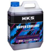 HKS SUPER Coolant Touring 4L