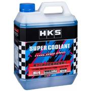 HKS SUPER Coolant Racing Pro 4L