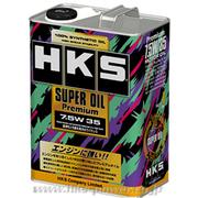 HKS 7.5W-35 Super Oil Premium 1L