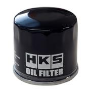 HKS Black Oil Filter 65mm (M20 x P1.5) (New 2017 Range)