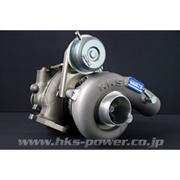 HKS GT II Sports Turbine Kit Impreza EJ20/EJ25