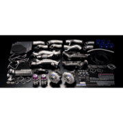 HKS GT1000+ Symmetry Twin Turbo Setup Kit, Nissan GTR35
